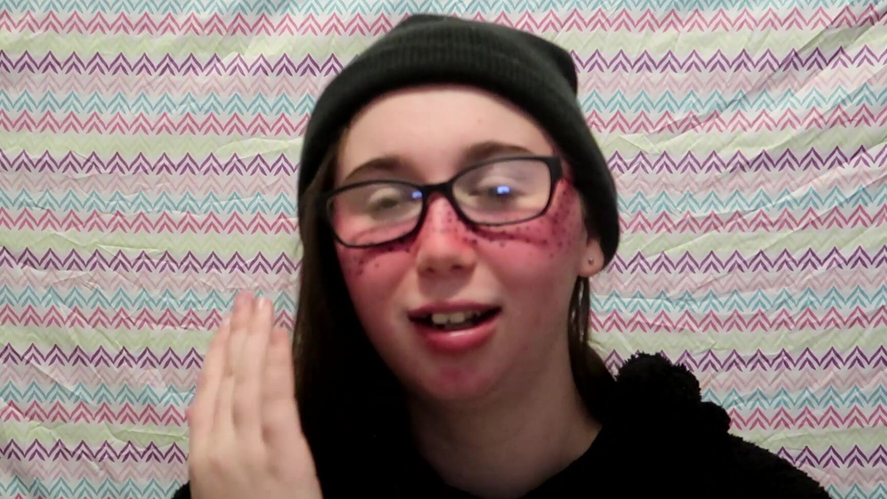 "Miss Kitten" Kink, Masturbate, Point Of View, Joi, Cum On My Face, Cum In My Mouth, Jerk Off, Jerk Off Challenge, Joi Game, Ahegao, Ahegao Face, Freckles, Nerdy, Nerdy Girl, Glasses, Brunette, Suggest Miss Kitten Jerk Off Cum In My Mouth JOI Pornhub