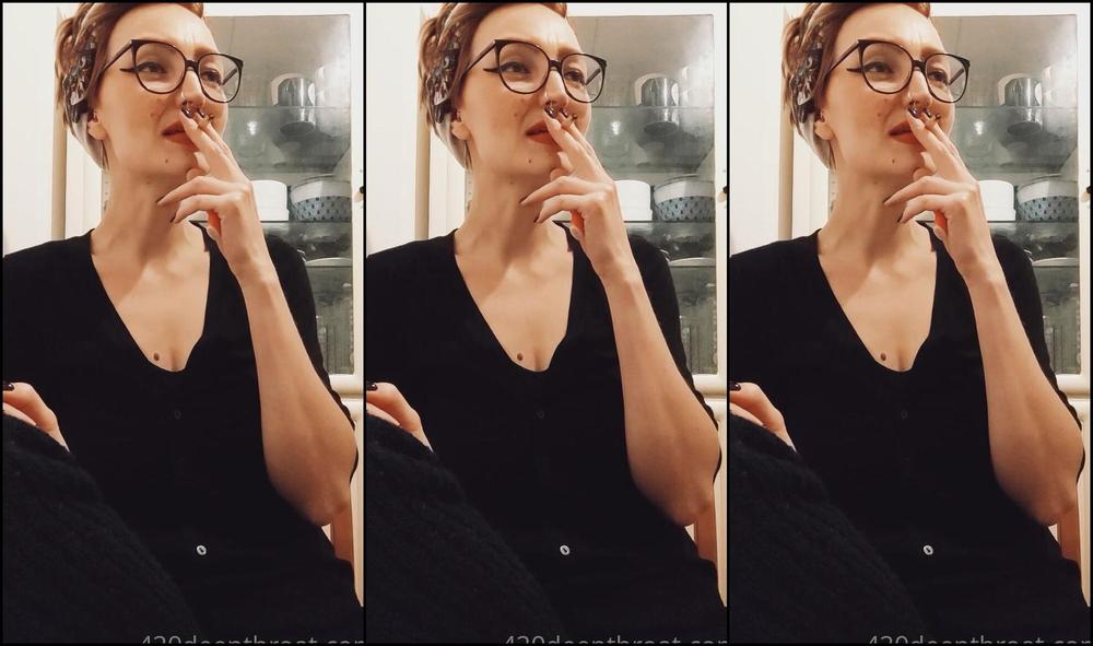 Mia Wants More English Starts Min