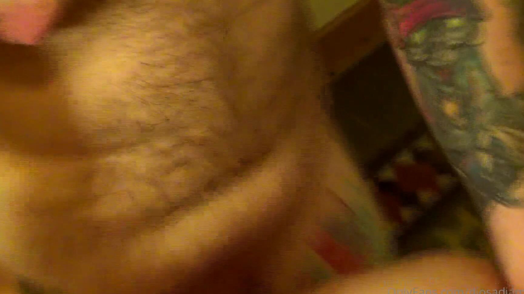 Diosadiamante El Tatuador Segunda Parte W U