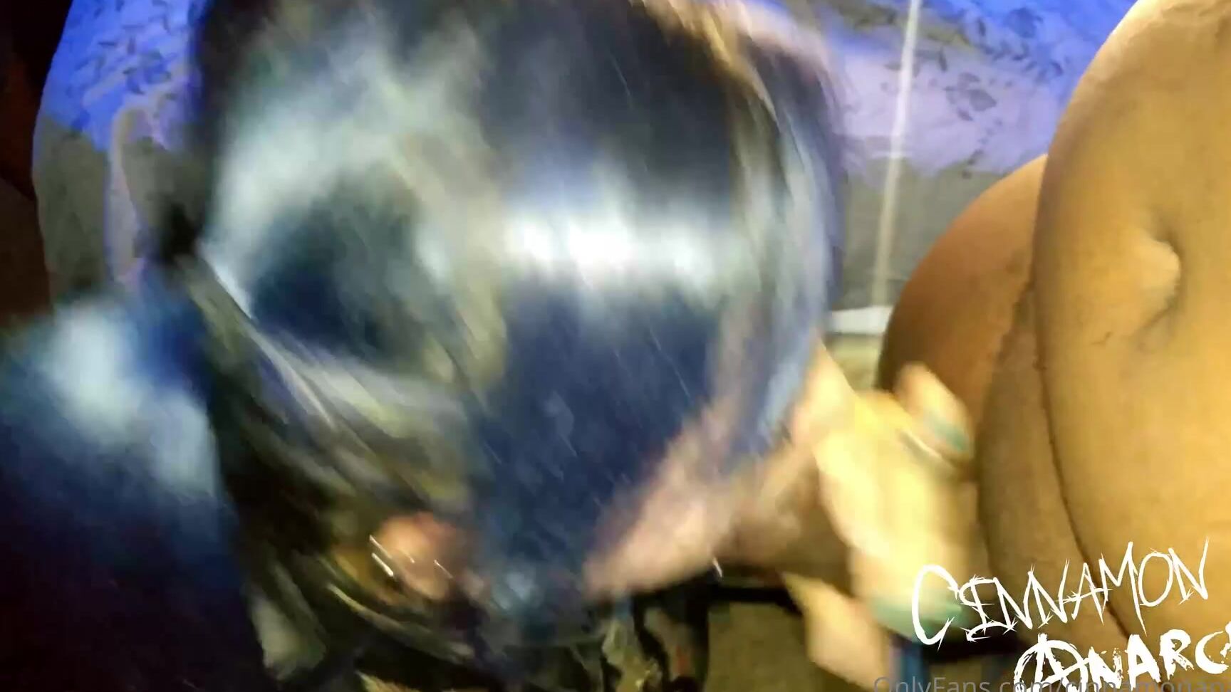 Cinnamonanarchy Daddy Will You Join Me For My Next G A N G B A N G Shoot