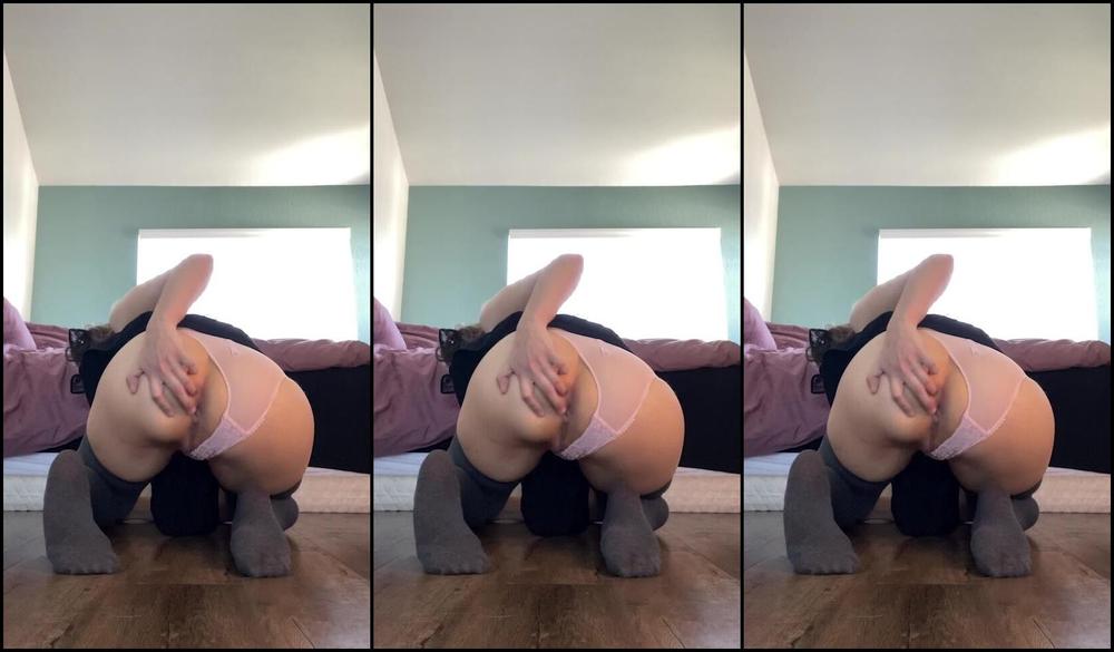 Leaksfrommybedroom Desperate For A Double Stuff