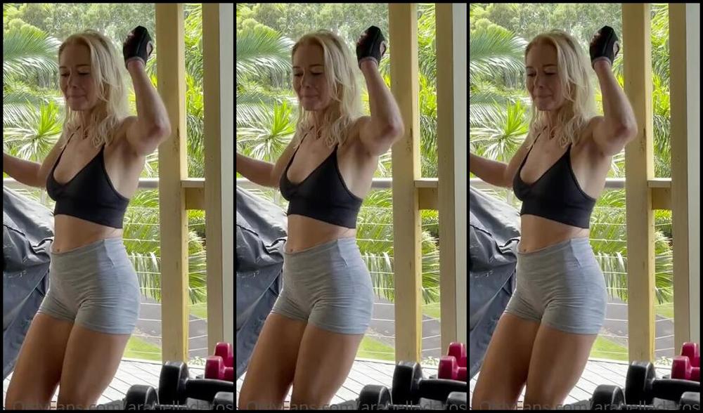 Arabella De Rose Nicknamed Arabelladerose 03 14 2021 Onlyfans Video Sunday Funday