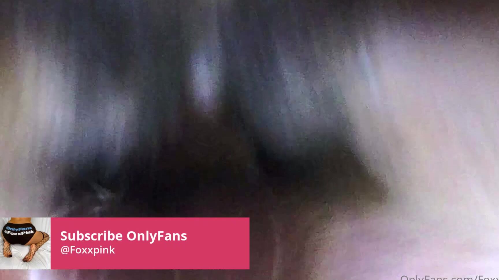 Foxxpink Watch My Hairy Black Pussy Get Fuck Hard From Behind Take That Creampie From Hellopink