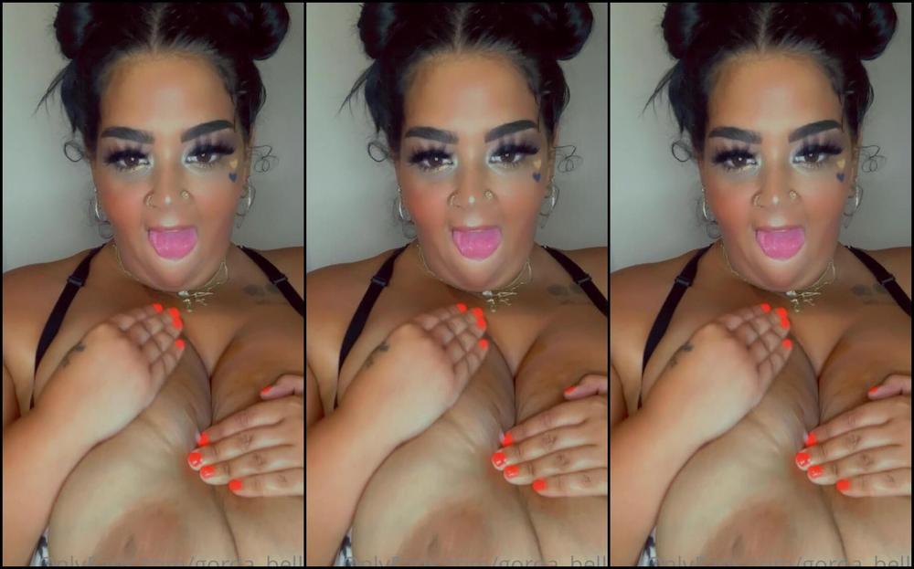 Gorda Bella 2114050261 05 20 2021