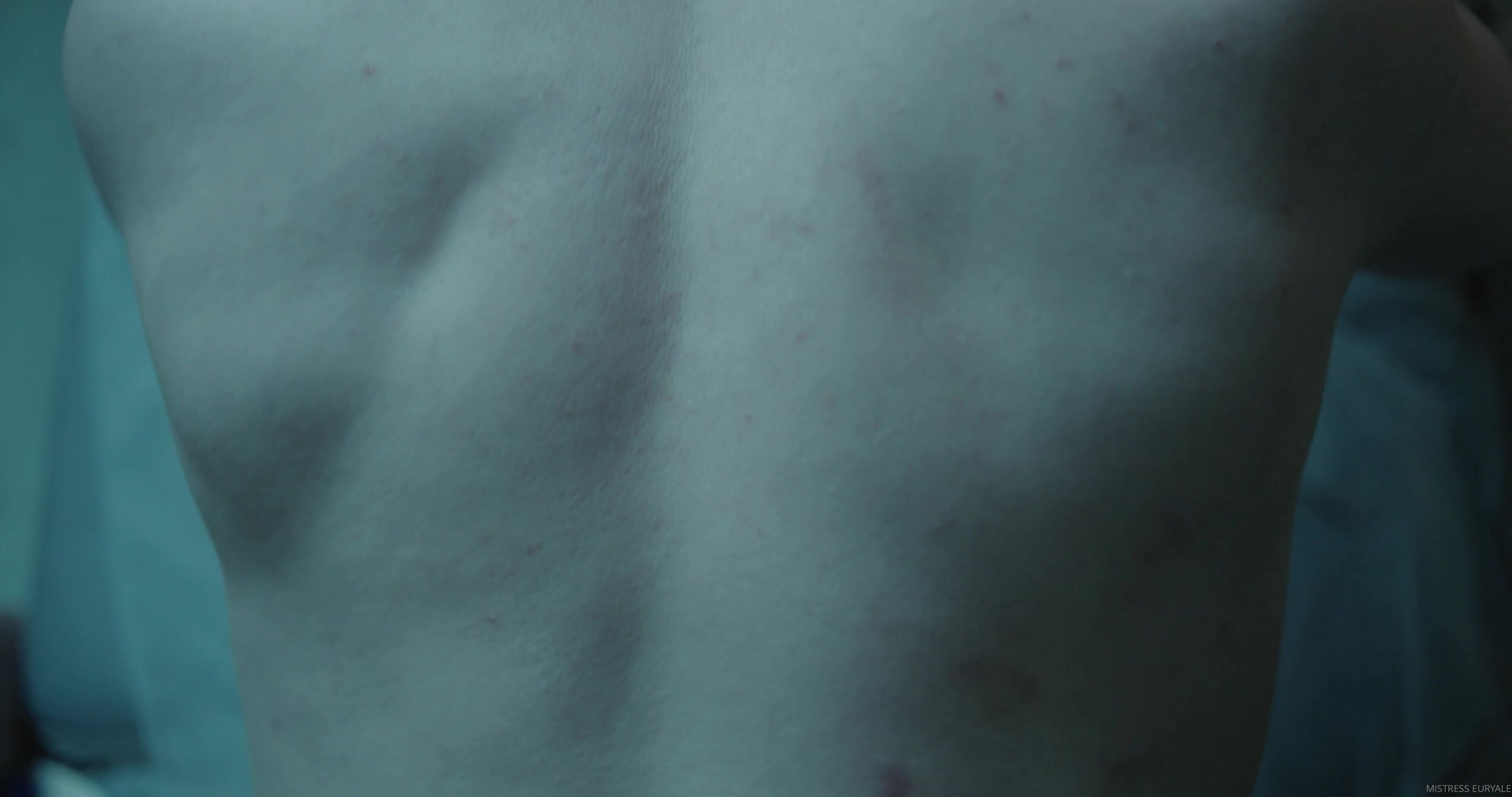 Ms Euryale Very Glad To Share With You My First Short Bdsm Film Faith Of Steel Enjoy