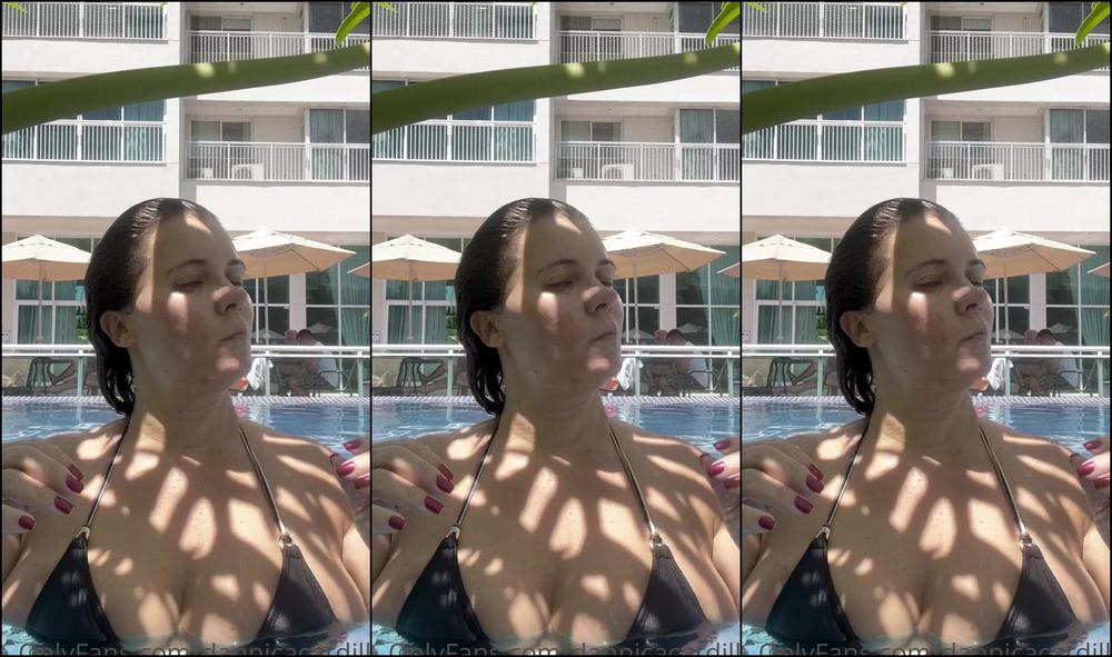 Dannicacardillo 2378281919 02 28 2022 S Piscininha Para Apagar Meu Fogo