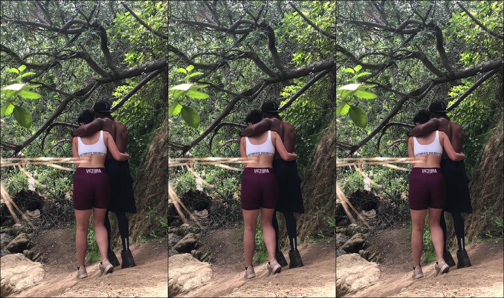 Sevyanharden We Got Caught Fucking That Pussy Was Worth It Fuck