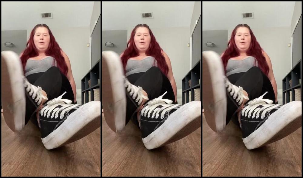 Thesesweetfeet Nicknamed Thesesweetfeet20 Onlyfans 01 03 2024 Sweaty Amp Stinky Feet That Smells Like Sweet Vinegar Shoes With My Footprint Embedded In