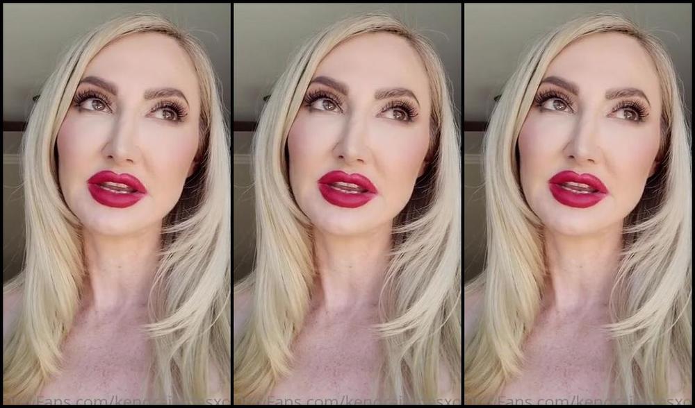 Kendra James Nicknamed Kendrajamesvip Onlyfans Live Femdom Show Tonight Right Here 7Pm Pacific Be Generous