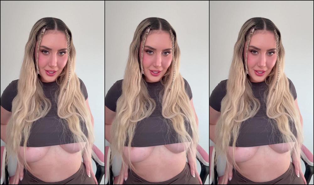 Goddessbailz 3637998565 01 07 2025 Happy Tuesday