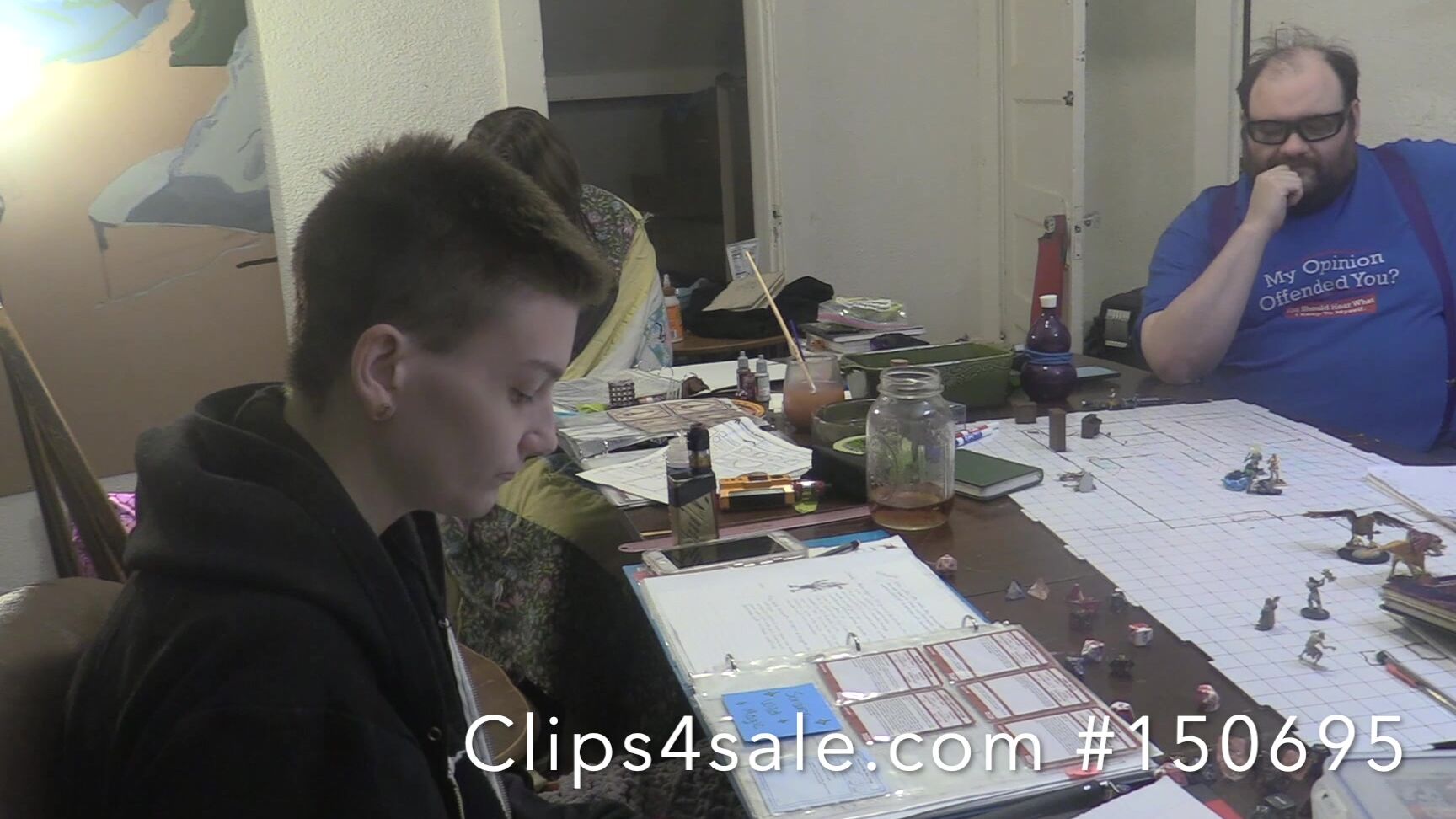 "Rardysexuality" gamer, geek, role-playing games, sexy gamer, tabletop games Sunday DnD game 35 11 manyvids