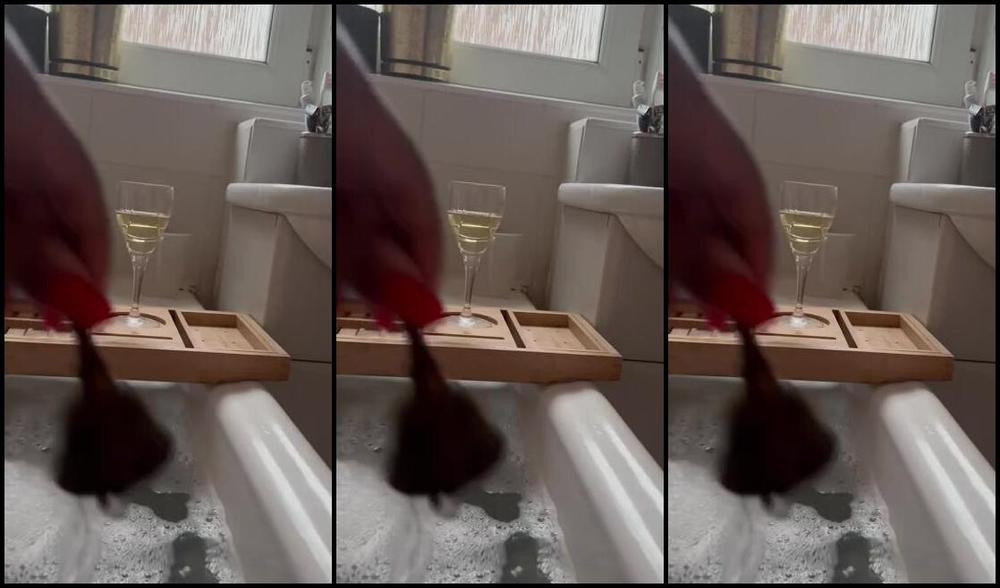 Madam Caramel Onlyfans The Goddess Bath Mc Joris