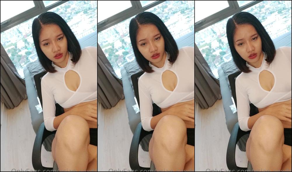 Asian Sexdoll Video 145