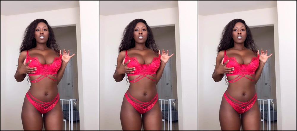 jaydaj joi amp strip tease solo