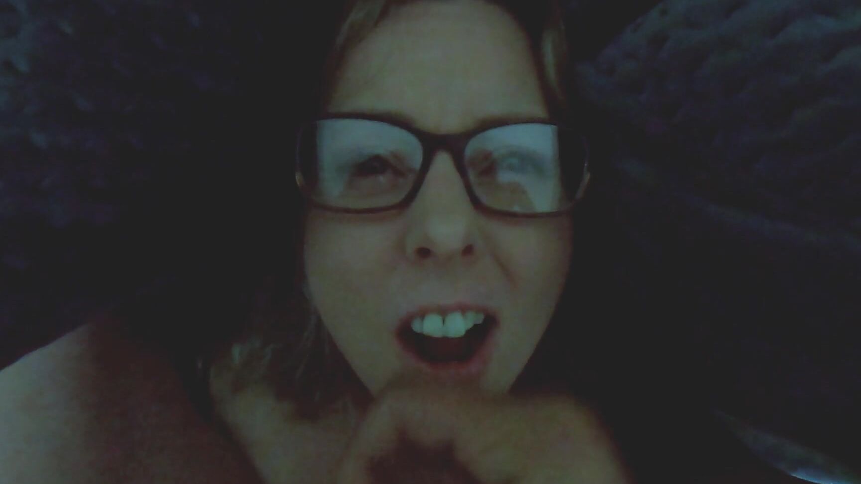 Minmoo Awesome Bj Cum Facial Manyvids