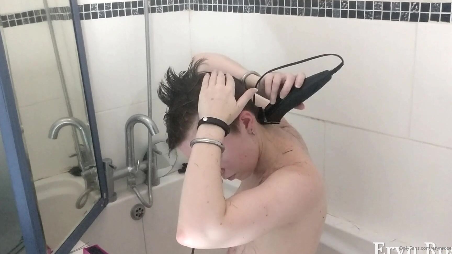 Erynrose You Asked And So I Deliver Join Me As