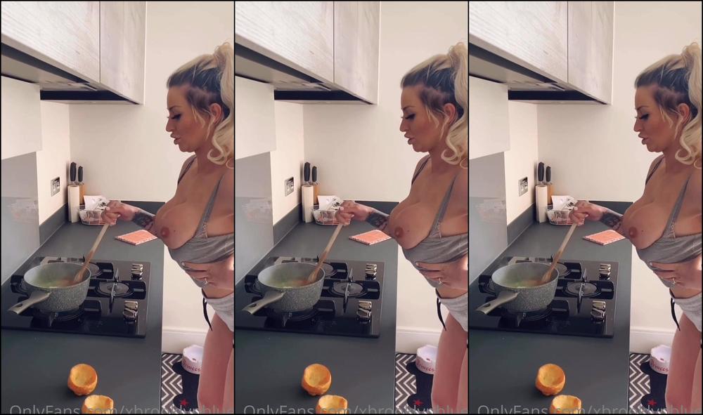 Xbrooklynbluex Yesterday S Naughty Daily Story Thursday