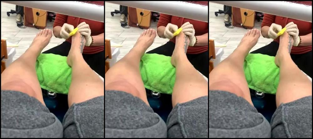 Goddessmonica00W Onlyfans Stream Started At 02102021 0923P