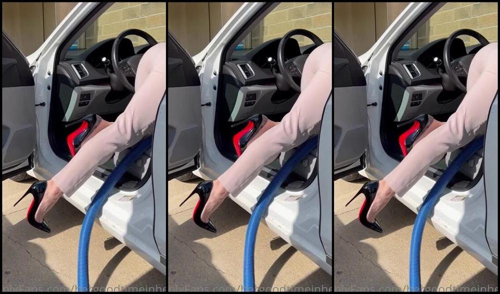 Hergoodtimeinheels Nicknamed Hergoodtimeinheels Onlyfans Video 988