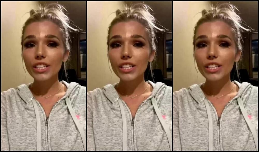 Princess Amber Aka Worshipamber Onlyfans Video 62 Bm