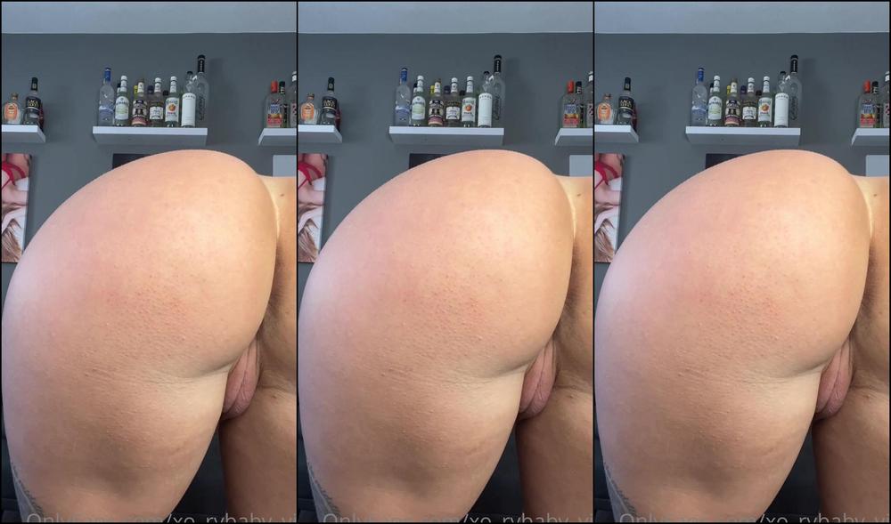 Xo Rybaby Vip Can I Squat On Your Face I Needed