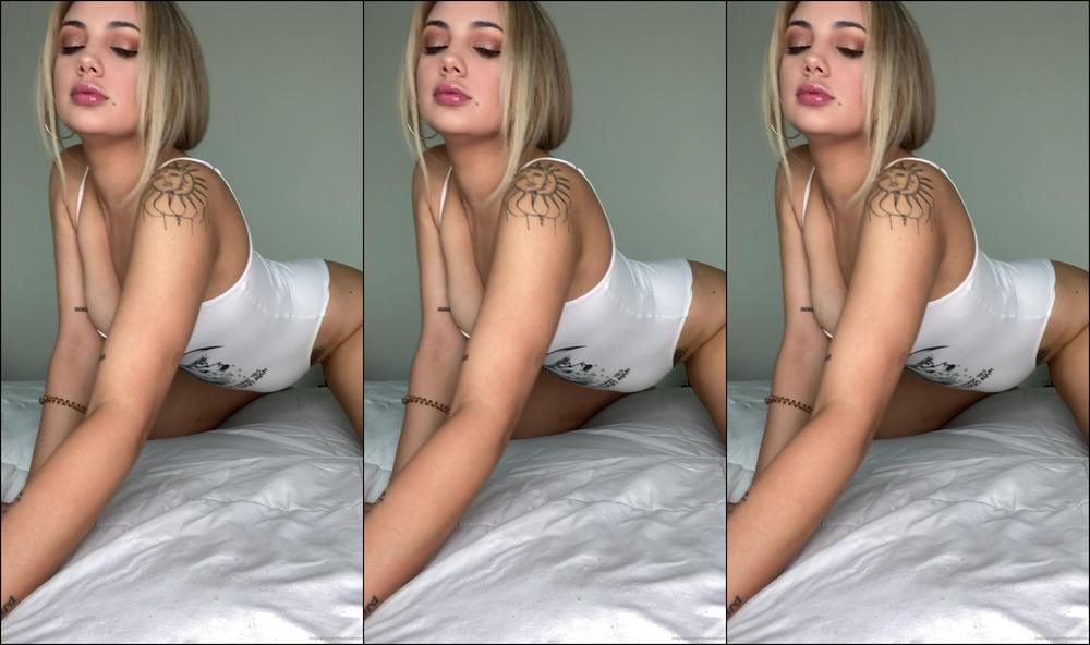 Thenikavenom Mid Photoshoot Little Twerk Break