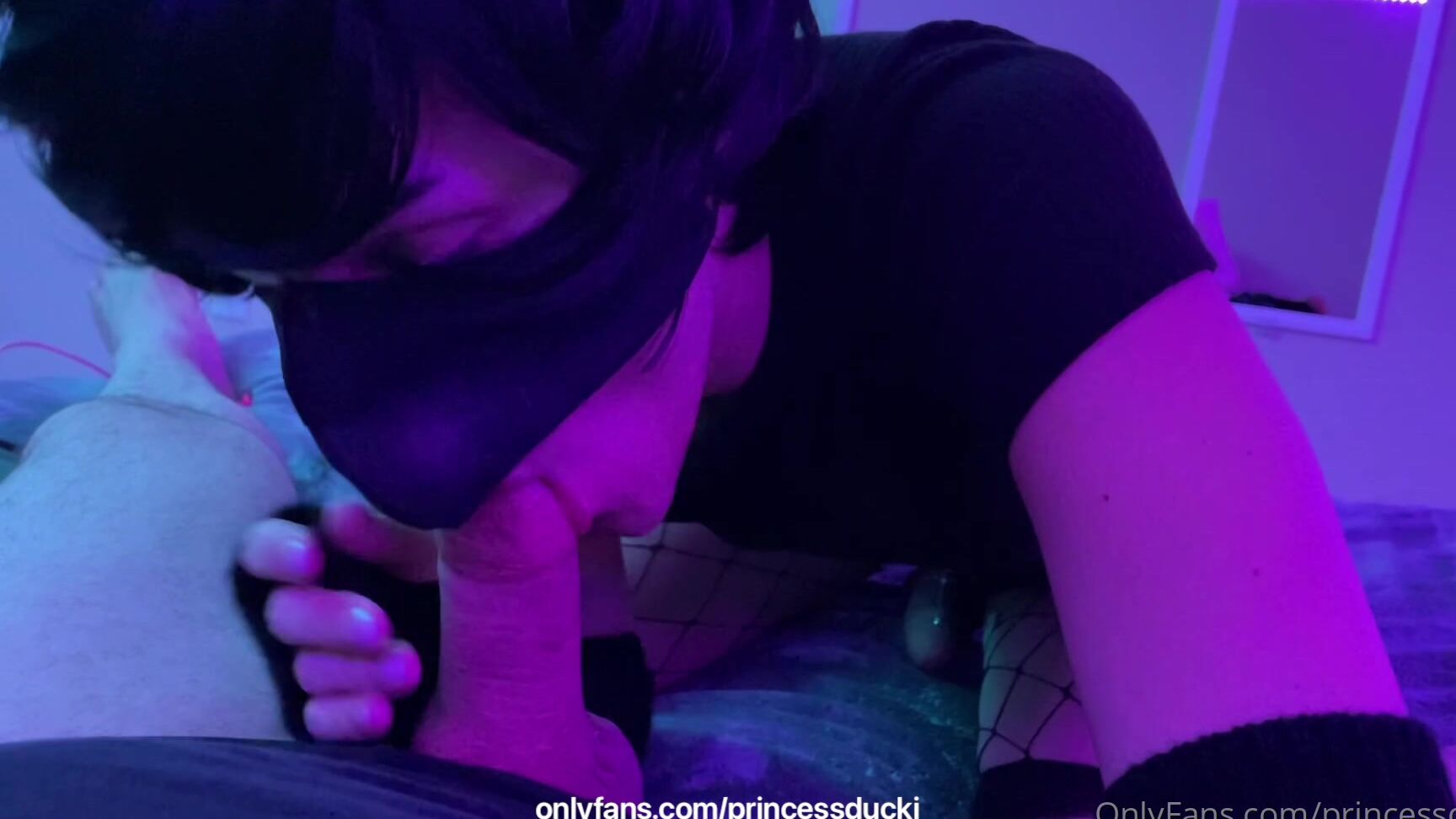 Princessducki Femboie Shtuffs Been Casually Sick As