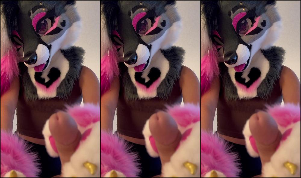 Angel Pups 1251966457 Raven Showing Off Just How Soft Her Paws Are We Are Fina 01 0Hta5Znmyp6Bmp1Uivex9 Source