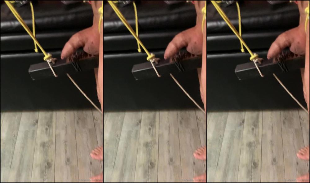 Mistresslfatale I Had So Much Fun Video With Lackey