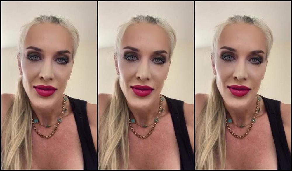 Goddesssevera Onlyfans Me Describing This Custom Vid I Just Did For Someone About Going Back To My High School Reunion And