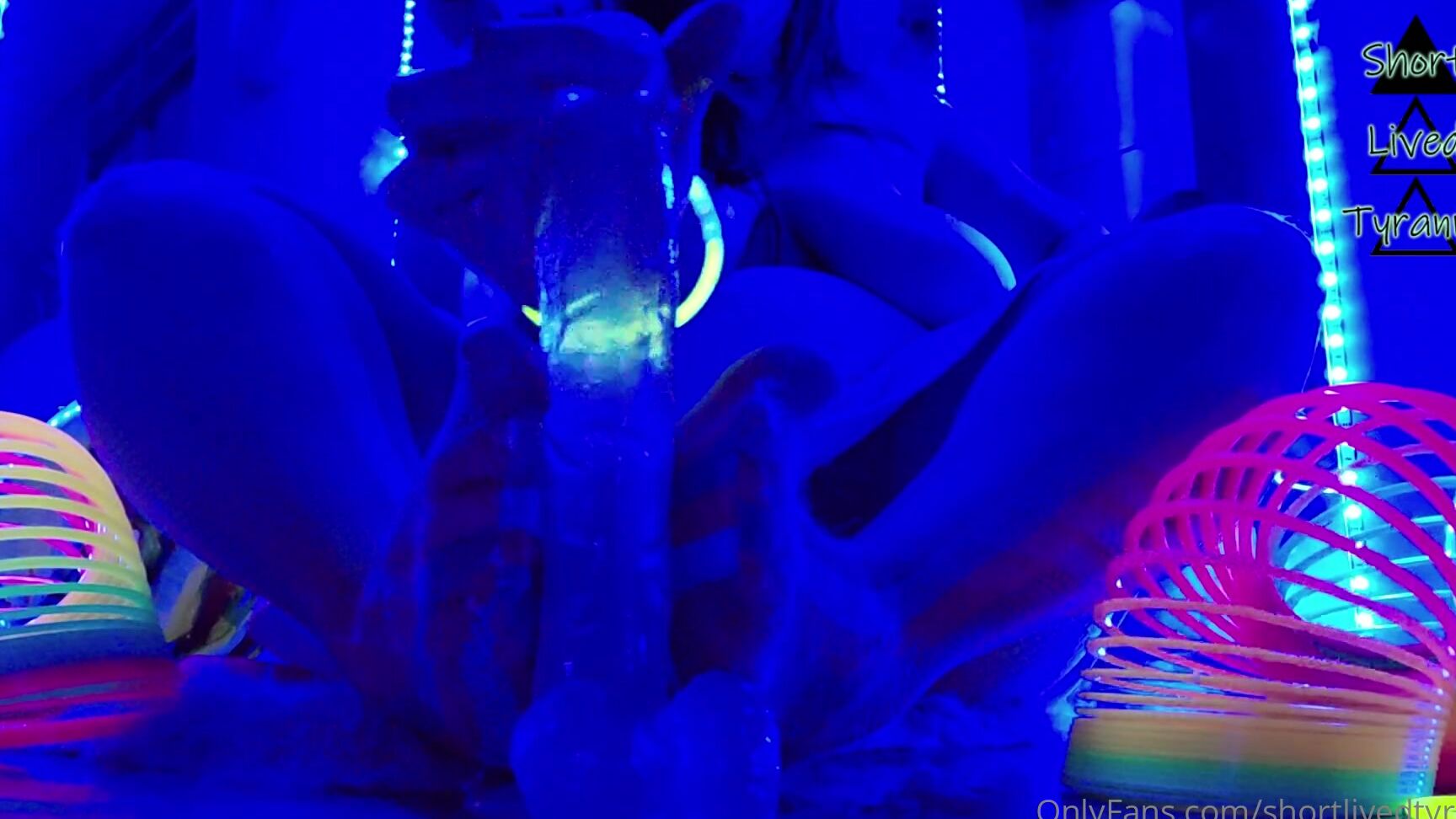 Shortlivedtyranny I Had A Little Too Much Fun With My Color Porn Set