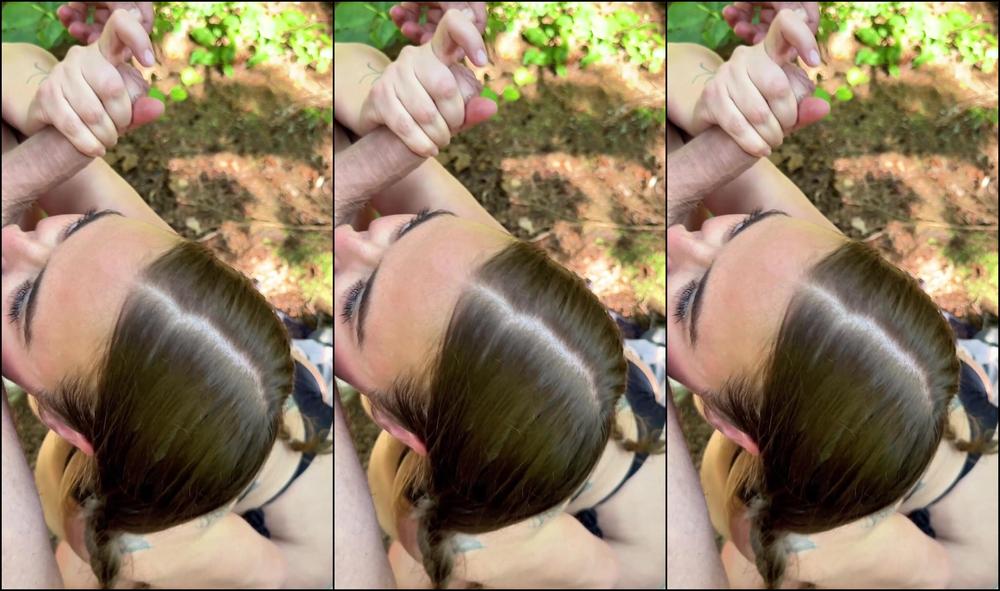 Avanicks 3549317030 11 02 2024 A Long Day At The Beach Calls For A Long Suck In The Bush He Made