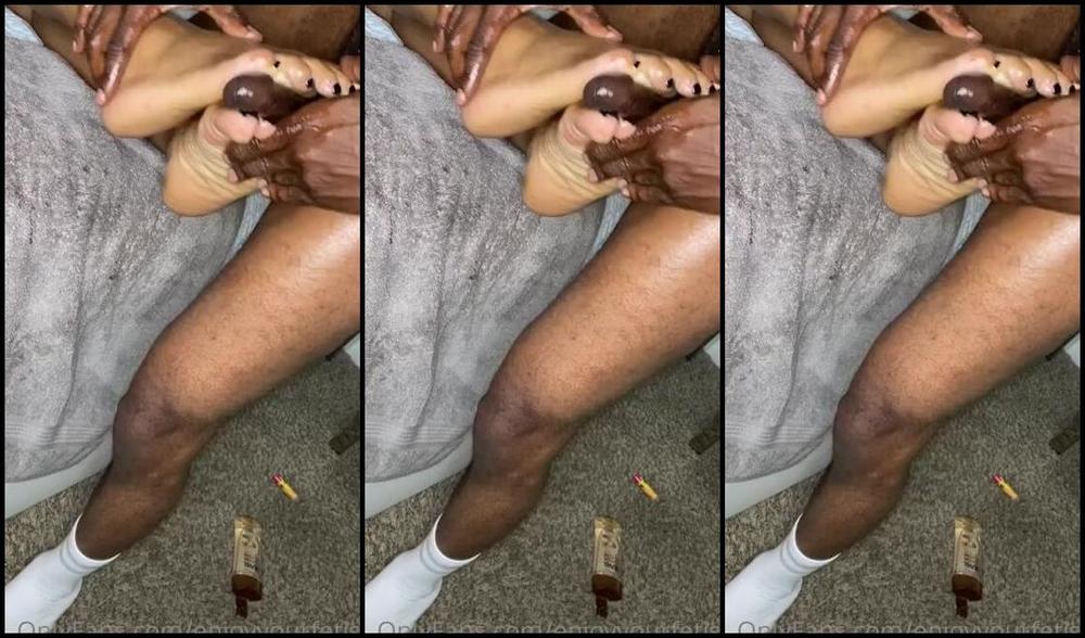 Enjoyyourfetish Onlyfans Mytoptiertoesp