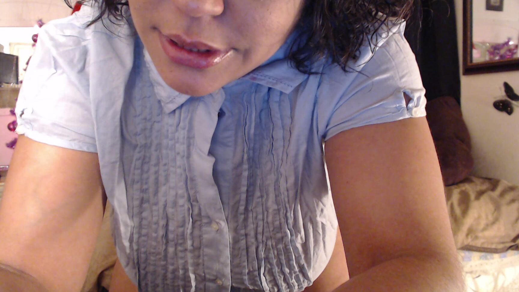 Jenni Knight Custom Face Here Mike