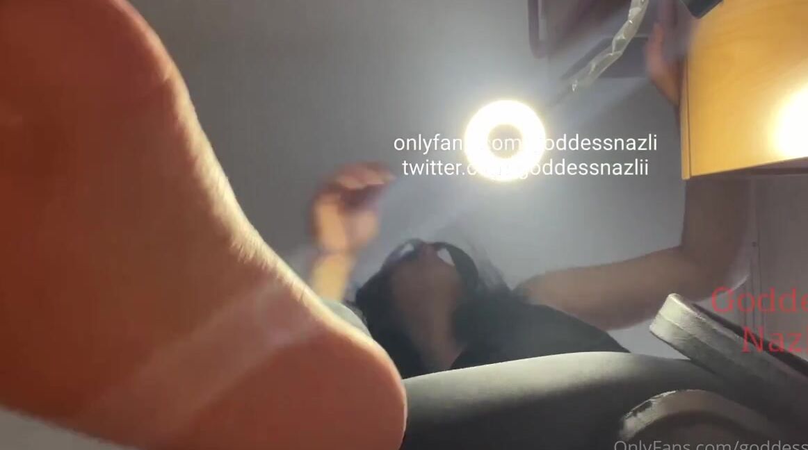 Onlyfans Model Goddess Nazli Aka Goddessnazli 05 05 2024 Onlyfans Video Aailama Mi Dedn Humiliation