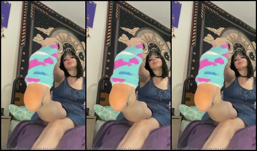Summer Solesis Nicknamed Summer Solesis Onlyfans Video 0258
