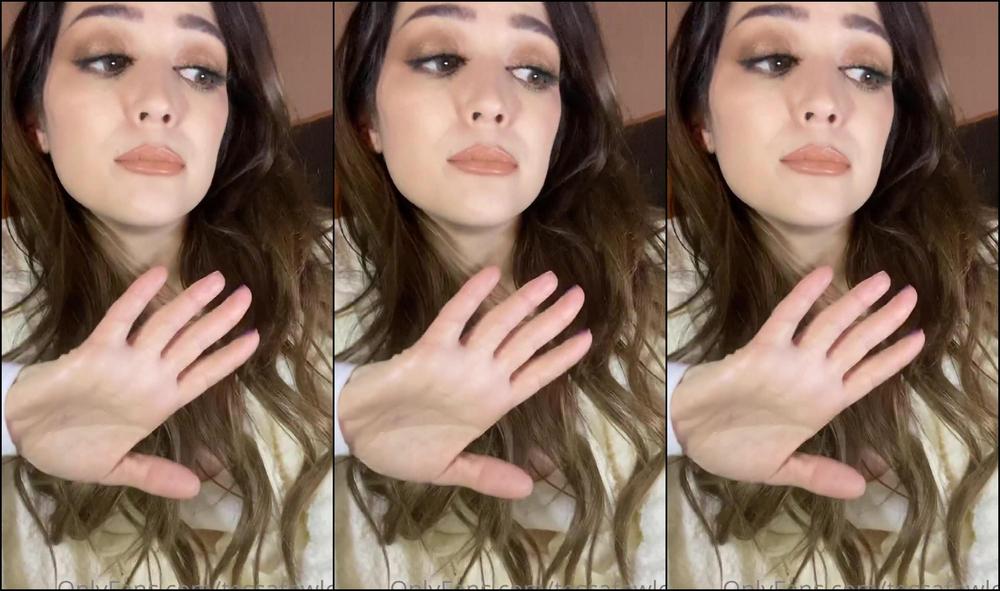 Tessafowler I Ve Talked About Awkward Videos Before But This One My Friends This One Takes The Cak