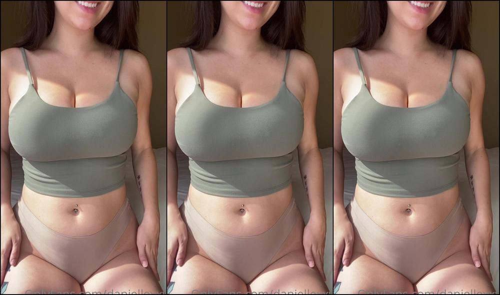 Daniellexxvv 2198068332 08 19 2021 Titty Drop Thursday