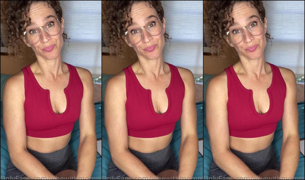 Vibewithmommy Jewish Tutor Stepmom Fucks Stepson Joi I Am Your Jewish Stepmom And I Tutor You You Can