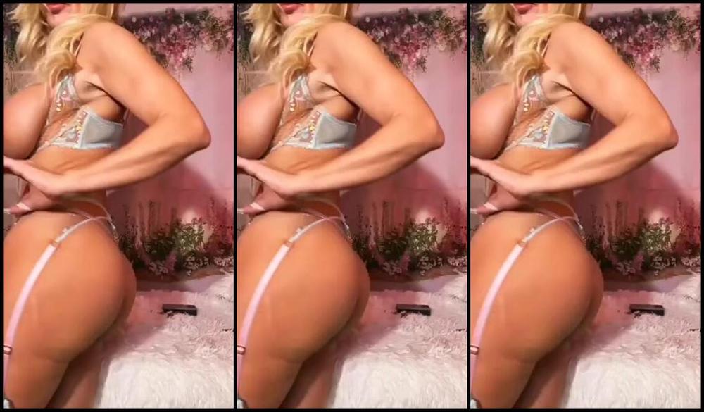 Brittany Andrews Nicknamed Brittany Andrews 04 06 2024 Onlyfans Video Spreading My Legs Wide Open So You Get The Perfect View Of My Pussy In Lingerie