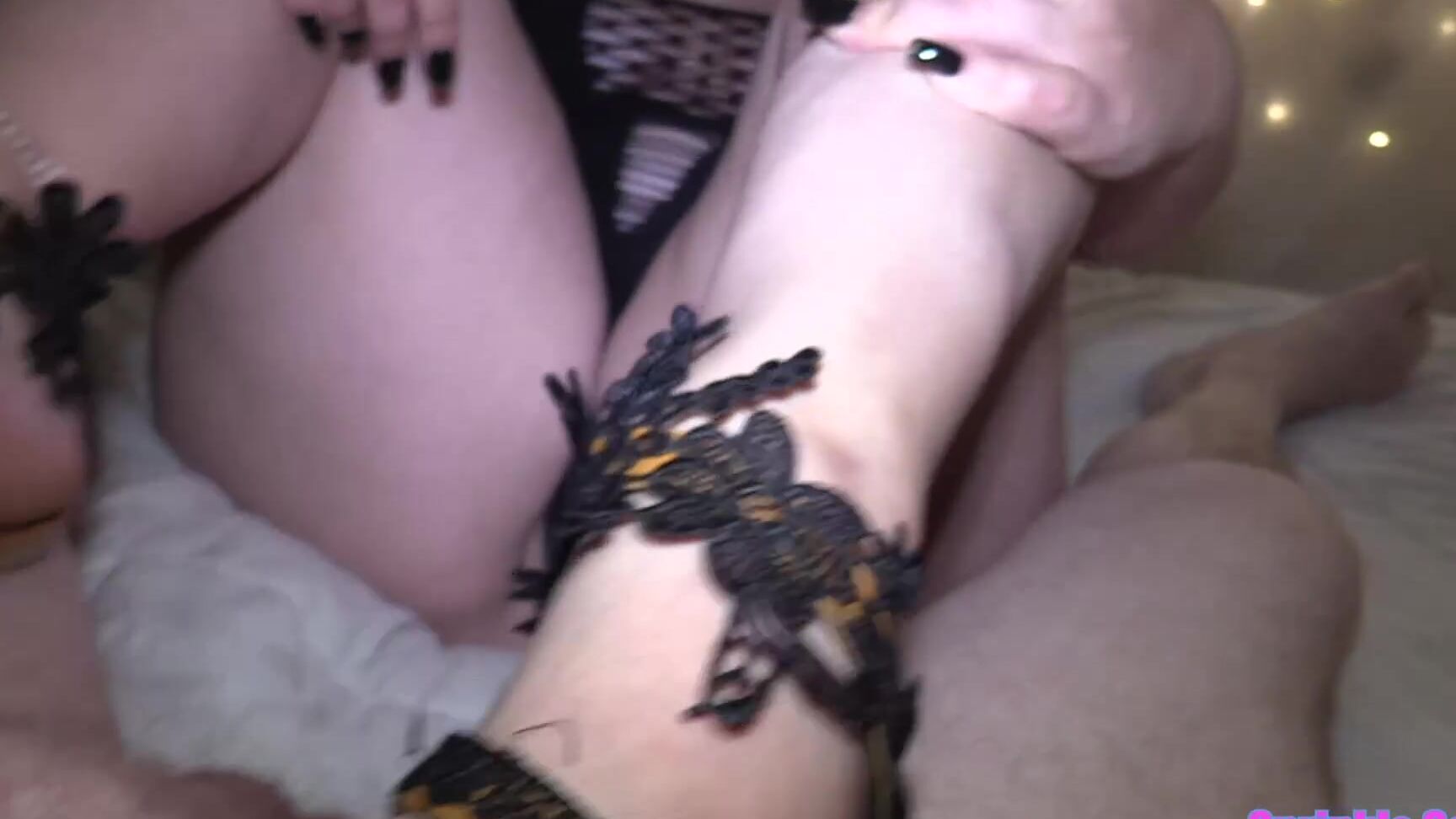 Sprinklesolesfeet 3036326191 10 03 2023 Hey Flip Flop Boys I Know You Just Love Seeing A Sexy Goddess Exposing Her Soft