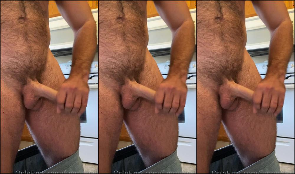 Funmrsmith Wanna Come Help Clean Up My Kitchen