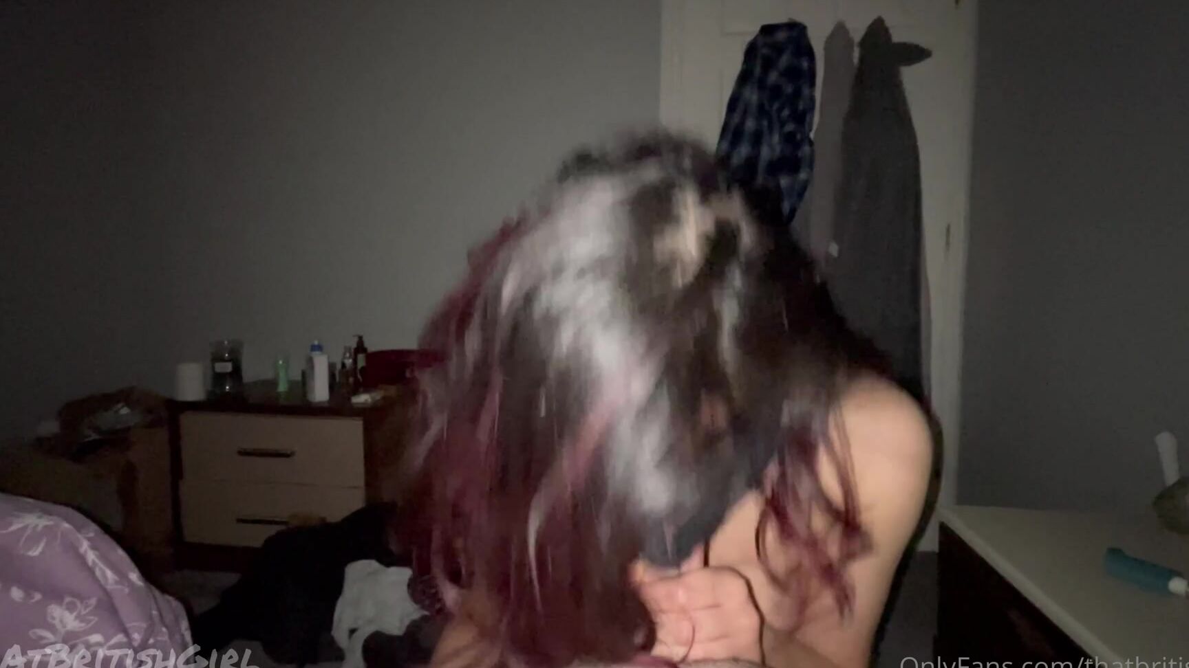 Thatbritishgirl Let Me Be Your Little Cumslut I Love Swallowing Cum