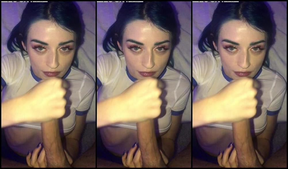 mrluckyvip 21 08 16 jewelz blu pov quickie with busty jewelz blu off the set SiteRip