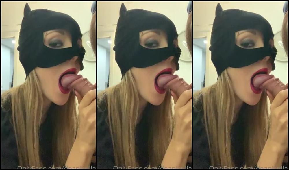 Deapistilla Nicknamed Deapistilla1 11 29 2021 Onlyfans Video Pompino Insalivato Con Rossetto Rosso 1Parte