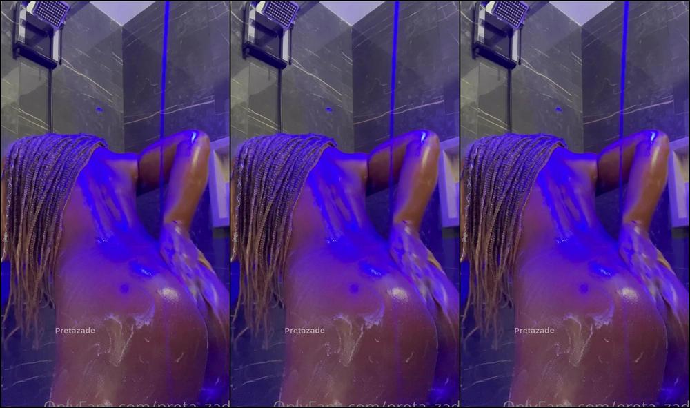 Preta Zade 2208666875 08 31 2021 Coming Home And Finding Me Like This Would You Help Me In The Bath