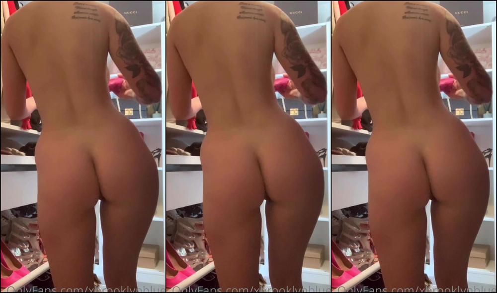 Xbrooklynbluex Yesterday S Daily Story Xxx