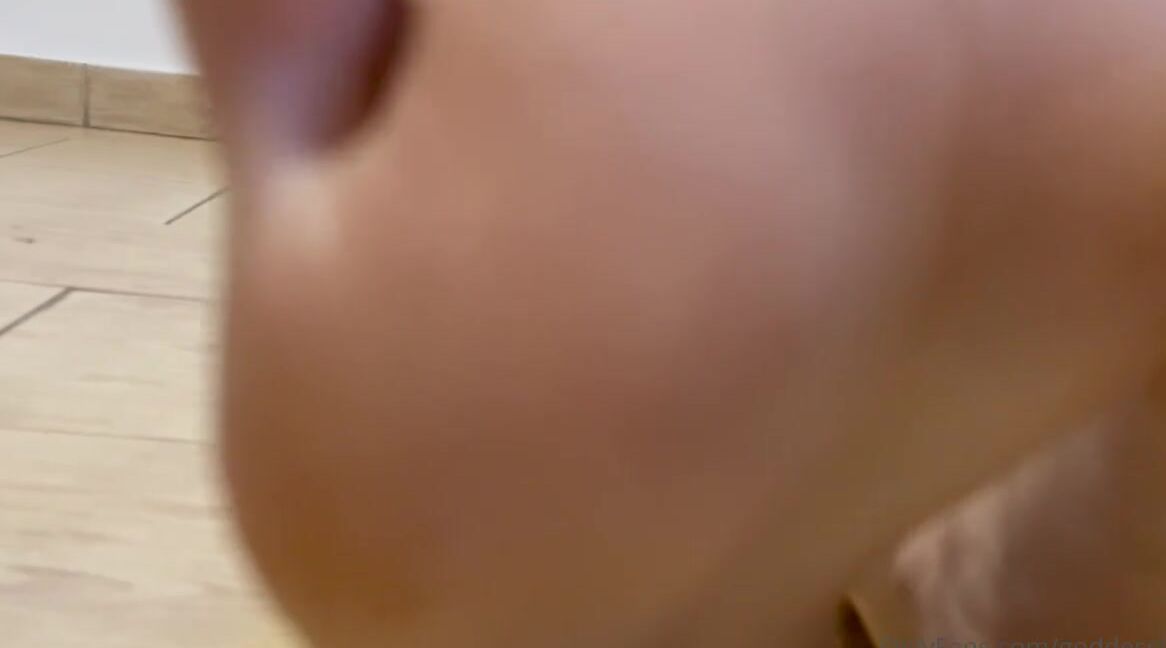 Goddesselisaa Onlyfans Your Daily Dream Wn