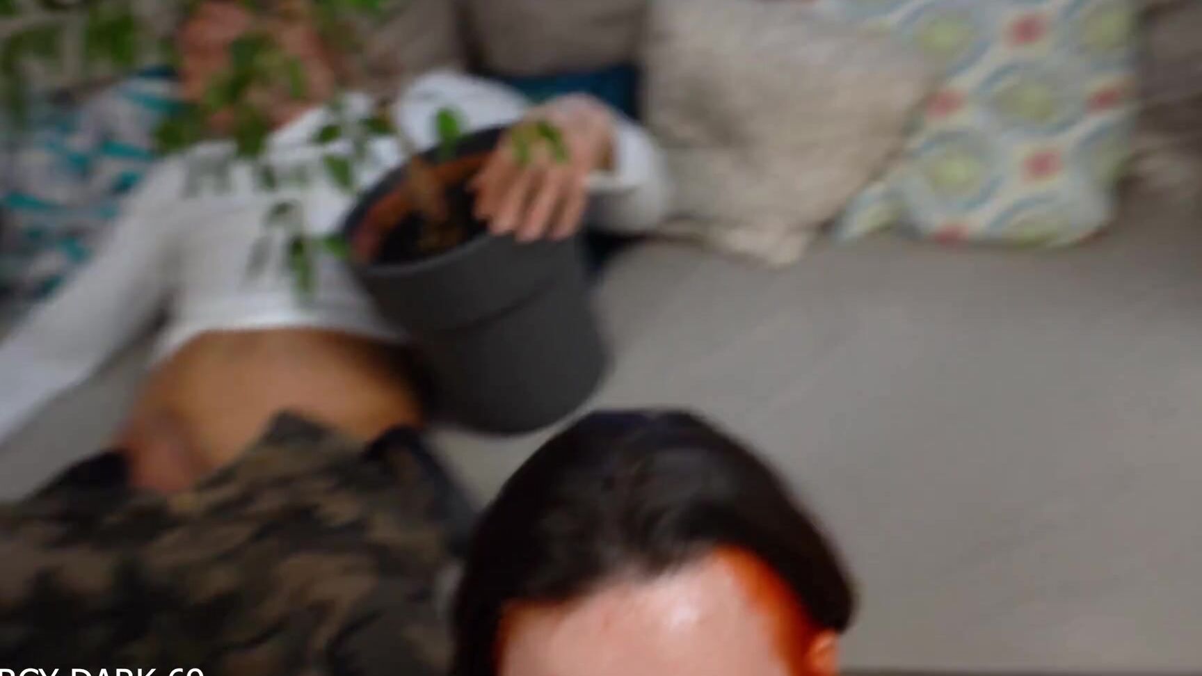 Darcy Dark I fuck with my lover, my husband lay down under a degree and does not see   Darcy Dark Pornhub