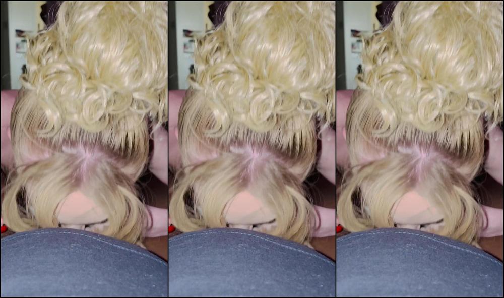 Daisystone Sucked The Soul Out Of This Guys Dick Last Night